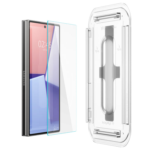 Spigen Galaxy Z Fold 6 Screen Protector GLAS.tR EZ Fit